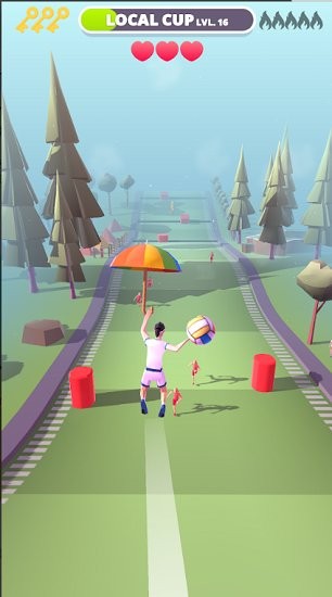 达阵大师 达阵大师手游下载