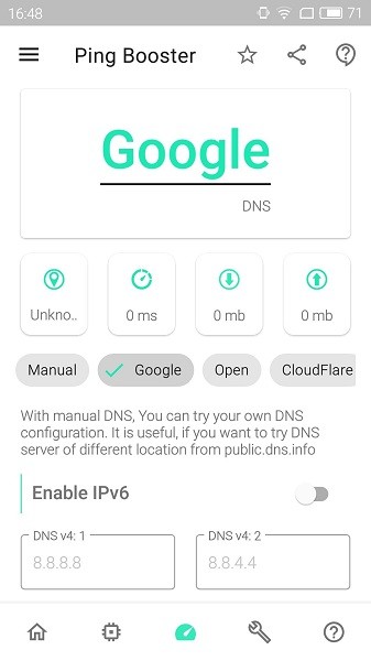 gamers gltool pro專業(yè)版 v1.3p 安卓最新版 2