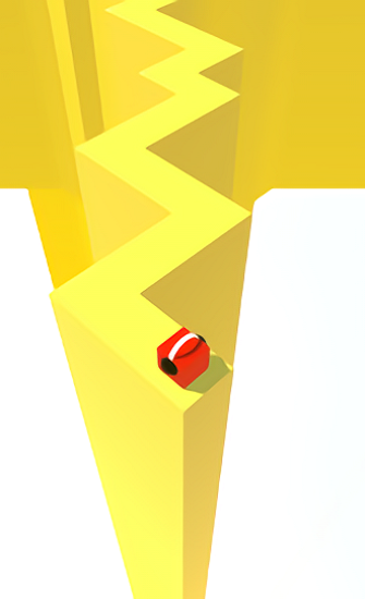 跳舞的線(xiàn)極地沙漠游戲 v1.0 安卓版 0