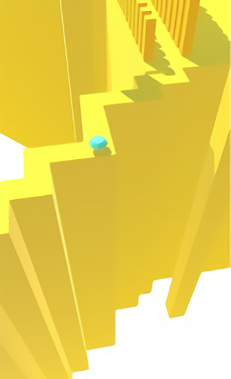 跳舞的線(xiàn)極地沙漠游戲 v1.0 安卓版 1