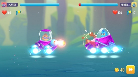 外星人大戰(zhàn)手游 v1.0 安卓版 0