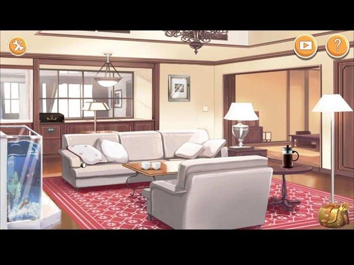 秘密戀愛(ài)日記游戲 v4.0 安卓版 0