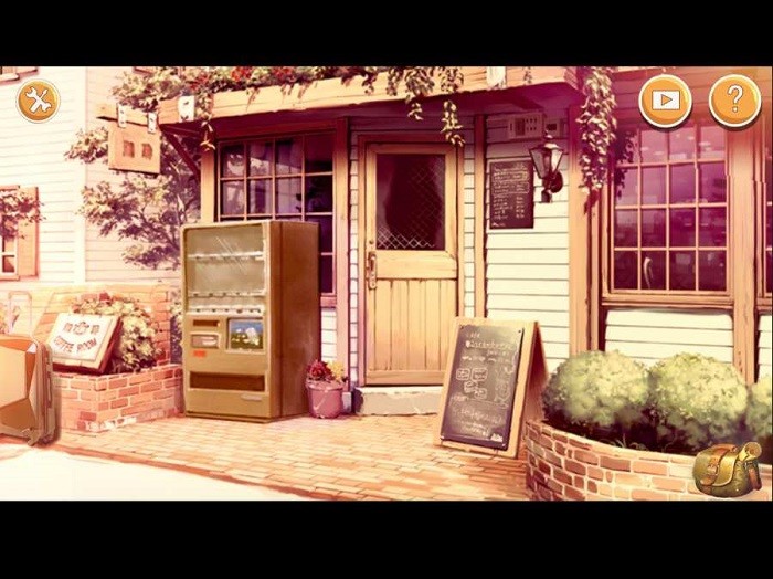 秘密戀愛(ài)日記游戲 v4.0 安卓版 1