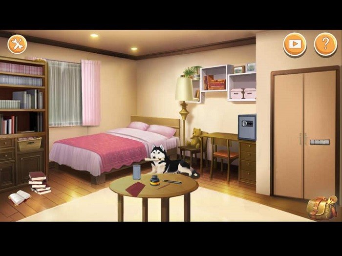 秘密戀愛(ài)日記游戲下載 秘密戀愛(ài)日記手游下載