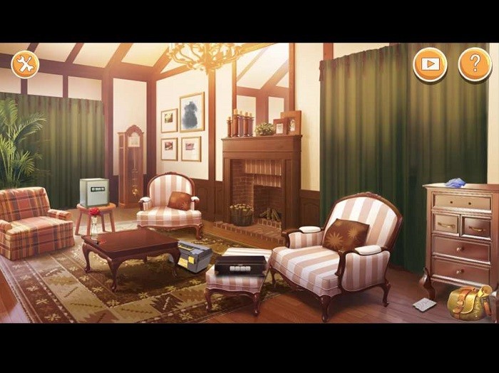 秘密戀愛(ài)日記游戲 v4.0 安卓版 3