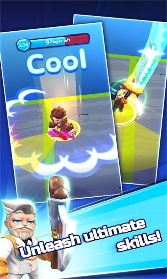 搖擺戰(zhàn)機手游 v1.0.3 安卓版 0