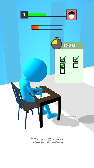 做個(gè)學(xué)霸官方版 v2 安卓版 0