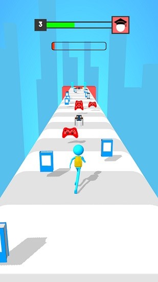 做個(gè)學(xué)霸官方版 v2 安卓版 1