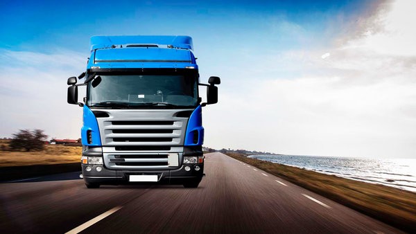 歐洲卡車之旅安卓版