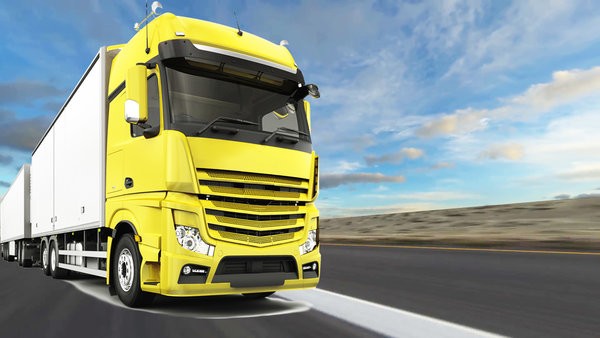 歐洲卡車之旅 v1.0.9 安卓版 3