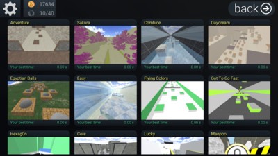 cs連續(xù)跳躍游戲 cs連續(xù)跳躍手機(jī)版