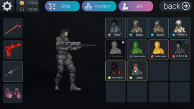 cs連續(xù)跳躍手機(jī)版 v195 安卓版 0