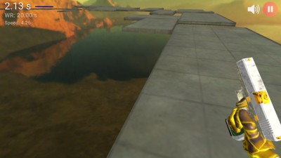 cs連續(xù)跳躍手機(jī)版 v195 安卓版 1