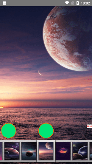 星球探索宇宙 v1.0.2 安卓版 1