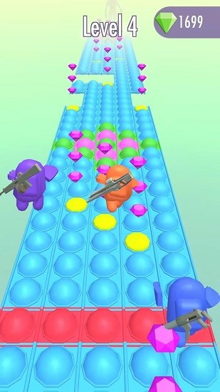 泡泡太空殺下載