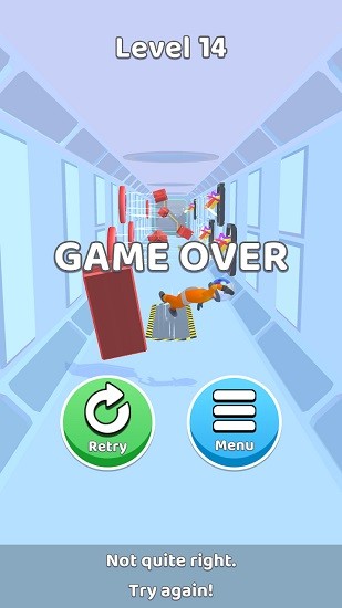 太空快跑官方版 v1.0 安卓版 2