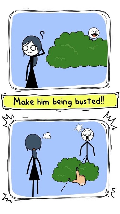 令我生气游戏下载 令我生气手游下载