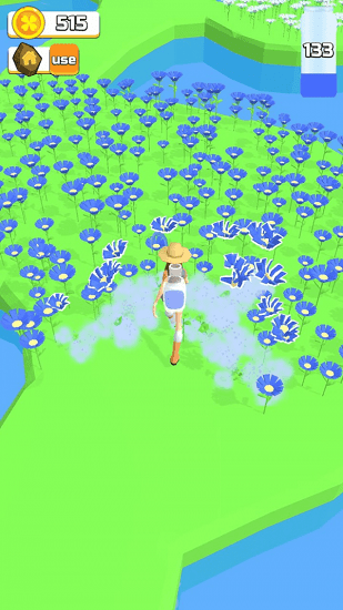 蜂蜜采集游戲 v1.09 安卓版 0