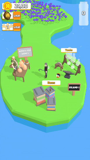 蜂蜜采集 蜂蜜采集手游