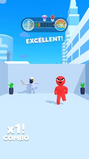 投射大師手游 v1.2.6 安卓版 0