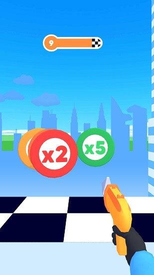 投射大師手游 v1.2.6 安卓版 2