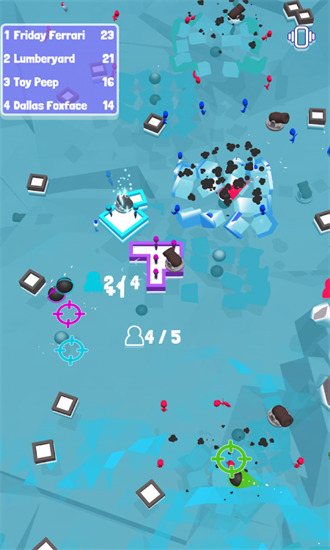 海上打擊戰(zhàn)手游 v1.0.0 安卓版 0