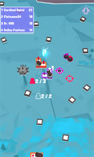 海上打擊戰(zhàn)手游 v1.0.0 安卓版 2