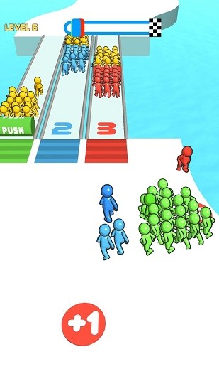 一起推推推游戲 v0.1 安卓版 0