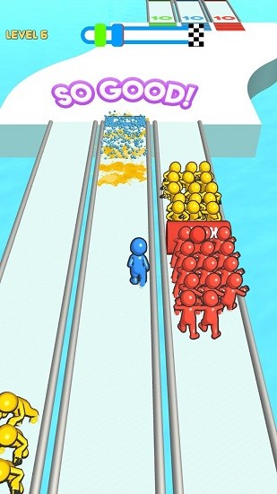 一起推推推游戲 v0.1 安卓版 2