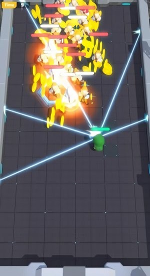 突擊隊沖沖沖官方版 v1.0.1 安卓版 0