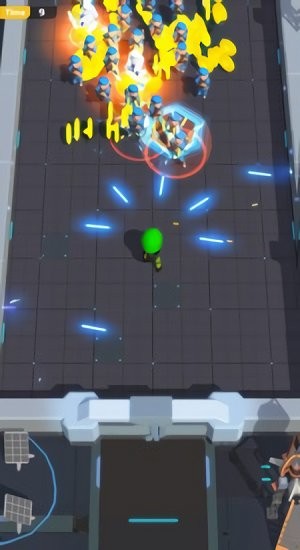 突擊隊沖沖沖官方版 v1.0.1 安卓版 1