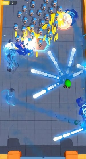 突擊隊沖沖沖官方版 v1.0.1 安卓版 3