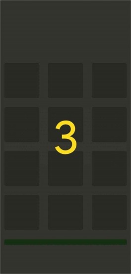 數(shù)字記憶游戲 v1.0 安卓版 0