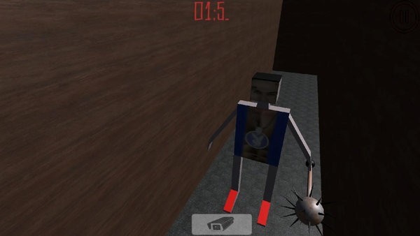 恐怖摩根恐怖手游 v0.1 安卓版 1