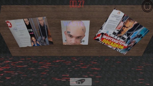 恐怖摩根 恐怖摩根下載