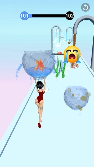 姐就愛魚缸最新版 v1 安卓版 1