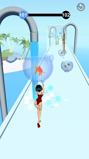 姐就愛魚缸 姐就愛魚缸下載