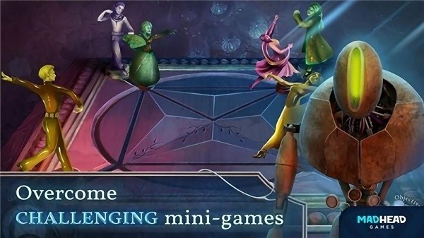 路之祭雾里谜踪游戏下载 路之祭雾里谜踪手游下载