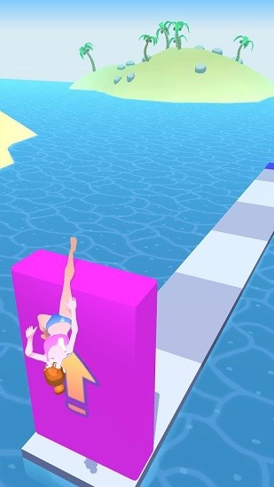 撐桿跳我最美手游 v1.0.0 安卓版 0