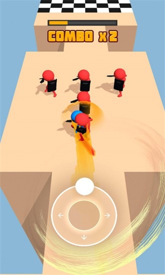 剑客英雄乱斗 剑客英雄乱斗游戏