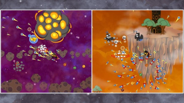 火柴人出擊手游 v1.0.4 安卓版 3