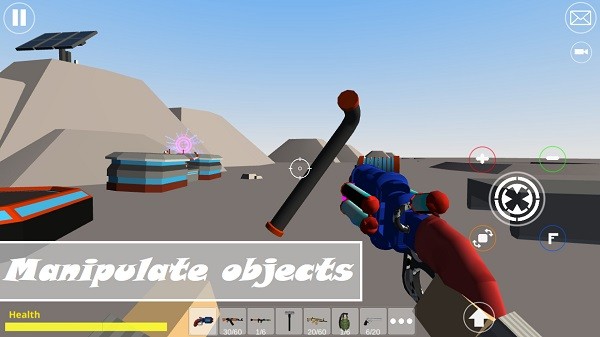 超级模组2 超级模组2下载