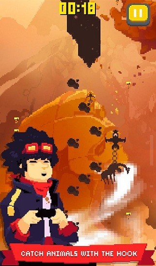 方舟救援最新版(StarFloyd) v1.1 安卓版 0