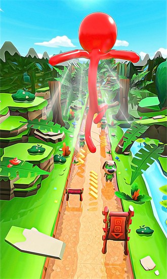 火柴人英雄2021 火柴人英雄2021游戲