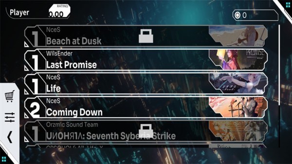 少女音樂盒手游 v1.1.0 安卓版 0