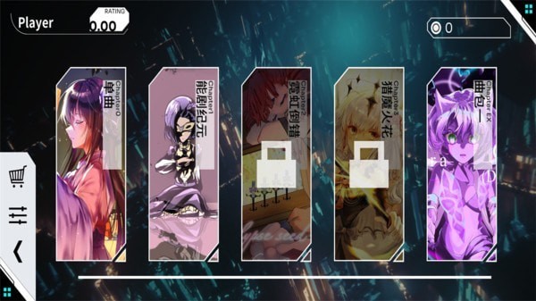 少女音樂盒手游 v1.1.0 安卓版 2