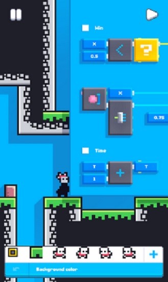 夢幻方塊世界 v1.5.4 安卓版 0