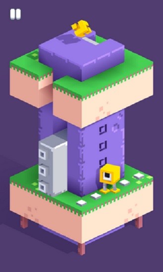 夢幻方塊世界游戲