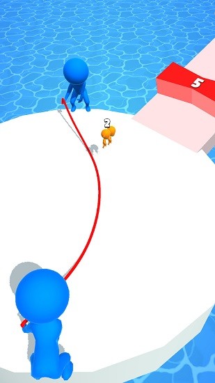 一起跳繩子 v1 安卓版 1