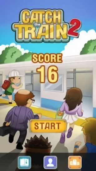 赶火车2 赶火车2下载